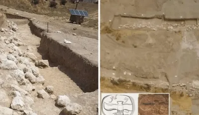 Cidade de 3.200 anos revela novas evidências históricas da Bíblia