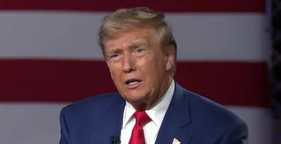 Trump diz que mundo pode estar muito próximo de uma Terceira Guerra Mundial
