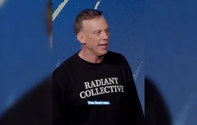 Pastor fala sobre como lidar com feridas na igreja: "Você pode encontrar cura"