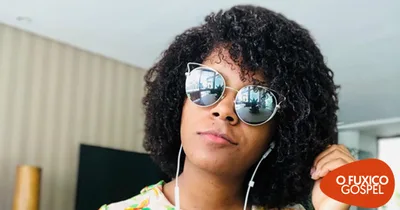 Kemilly Santos vira alvo de pastor e é hostilizada na internet