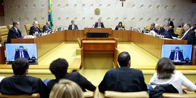 STF forma maioria para descriminalizar porte de maconha para uso pessoal