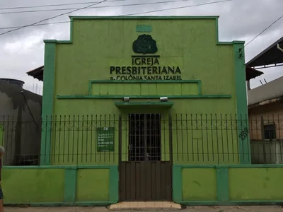 Igreja construída em colônia de leprosos leva Evangelho à região isolada, em MG