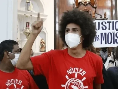 Vereador do PT pode ser cassado por invadir igreja