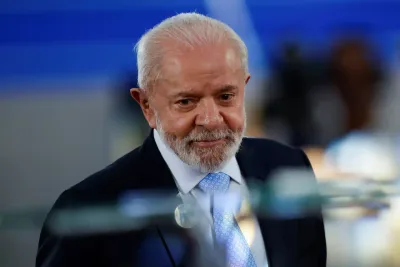 Entenda por que o PT substituiu “companheiro” por “irmão”