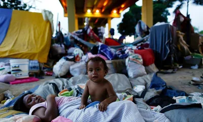 Socialismo: Venezuela tem 94,5% da população vivendo na pobreza