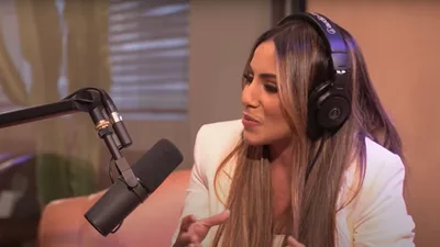 Gabriela Rocha diz que adoração a Deus não depende da música: "Adorar é uma expressão"