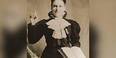 Mary B. Woodworth-Etter: Uma figura quase ignorada pelo pentecostalismo