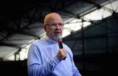 “Não tem volta,” diz Gondim sobre aprovação de sua igreja a LGBTs