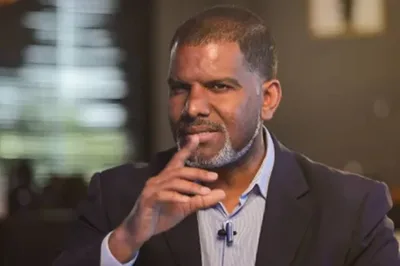 Pastor petista afirma que Lula não instrumentaliza a fé, ao contrário do bolsonarismo