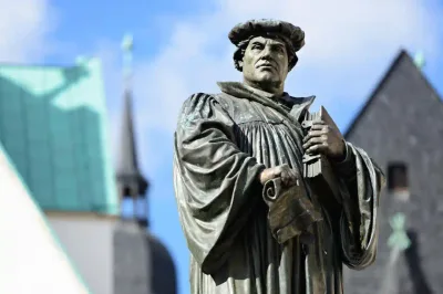 Dia da Reforma Protestante: Entenda como um movimento religioso mudou a história