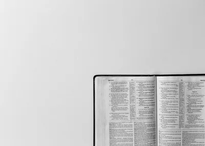 João 3:16 é o versículo bíblico mais popular do mundo, diz estudo