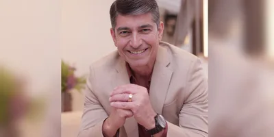 \"Manhã com Deus\": Josué Valandro Jr. lança 365 meditações para cultivar vida de oração