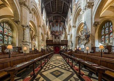 Após 800 anos, Igreja da Inglaterra pede perdão por leis antijudaicas
