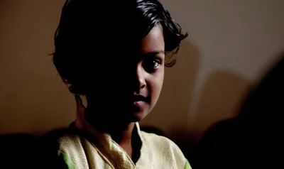 Menina cristã é agredida por colegas em Bangladesh