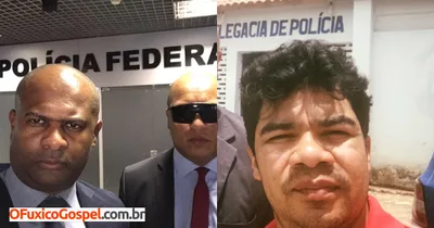 Exclusivo: Advogados de Samuel Mariano abrem o jogo sobre as fotos polêmicas