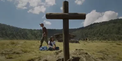 Produtor de 'Som da Liberdade' lança filme sobre tráfico de crianças nos EUA