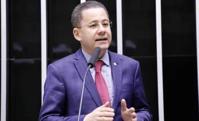 Cezinha não aparece em reunião do PT para buscar apoio dos evangélicos
