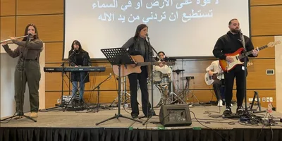 Evangélicos árabes em Israel relatam crescimento entre os jovens: ‘Igreja do futuro’