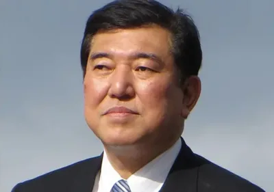 Japão elege Primeiro-ministro protestante