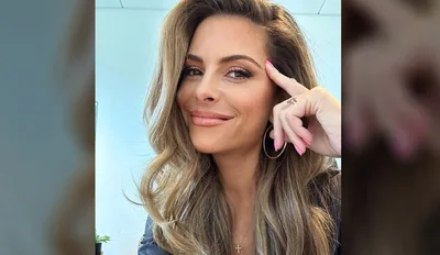 Atriz de Hollywood recebe cura de câncer no pâncreas durante gravidez