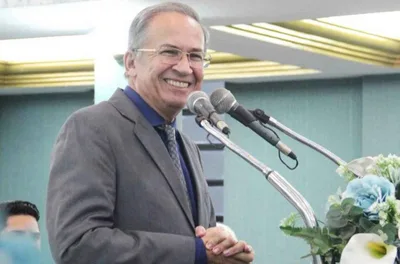 Bomba! Presidente da AD Sergipe é homossexual, revela pastor Ronaldo Flauber