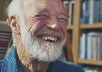 Livro resgata reflexões de Eugene Peterson sobre a Páscoa
