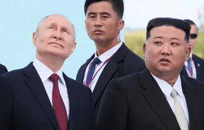 Pastor é preso após socorrer norte-coreano refugiado na Rússia