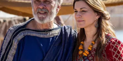 Lições de Abraão e Sara