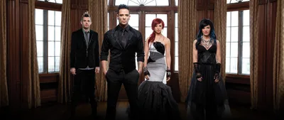 Banda internacional Skillet fala sobre sua vinda ao Brasil: "Estamos muito animados"