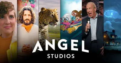 Criadores de "The Chosen" anunciam 10 novos projetos cristãos