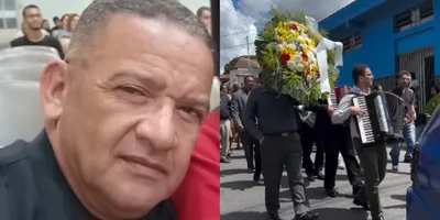 Velório de cristão com louvor viraliza nas redes: \"Não é uma despedida é um até logo\"