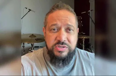 Fernandinho alerta evangélicos que ouvem música secular