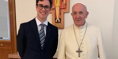 Missionário evangélico em Roma: sou grato pelo respeito do Papa Francisco aos protestantes