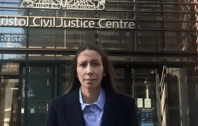 Professora cristã é demitida por sua opinião bíblica contra a agenda LGBT