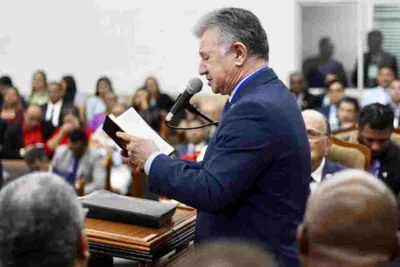 O novo “golpe” do irmão contra o Pr. José Wellington Júnior