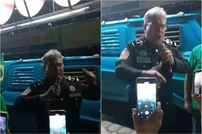 Pastor diz que vai matar eleitores do PT e PSOL: “São filhos de demônios”