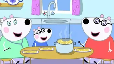 Alerta aos pais: Peppa Pig tem primeiro casal gay em seus episódios