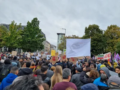 Mesmo com riscos, cristãos se unem a protestos no Irã: "Não é hora de agradar ditadores"