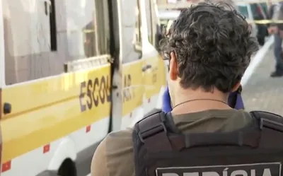 Mais uma criança morre em SP após ser esquecida em van escolar