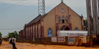 Pastor é morto a caminho da igreja em novos ataques na Nigéria