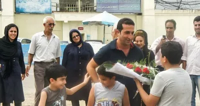 Condenado a 10 anos de prisão, pastor Yousef Nadarkhani tem pena mantida após apelação