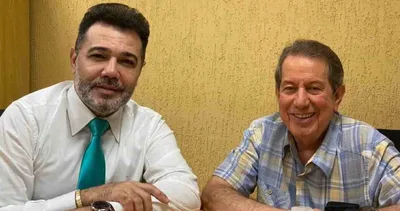Marco Feliciano e R.R Soares se reúnem em momento de perseguição à igreja