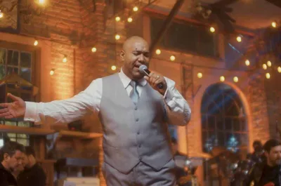 Cantor gospel Gerson Rufino lança nova versão da canção “Meu Barquinho”
