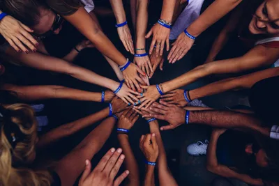 O que significa que somos todos um em Cristo?