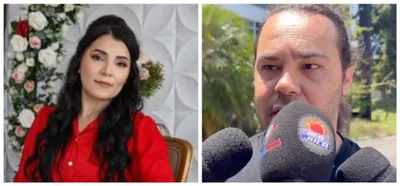 Sara Mariano: marido depõe após desaparecimento da cantora