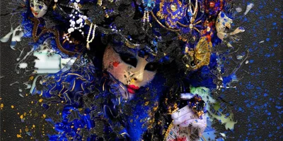 O diabo fica mais solto no Carnaval?