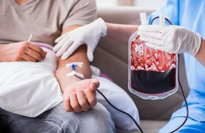 STF: Testemunhas de Jeová podem recusar transfusão de sangue