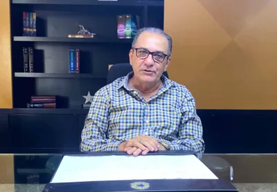 Malafaia critica Bolsonaro por não ter se oposto a Marçal