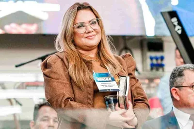 Sarah Farias aparece acima do peso e fãs se preocupam