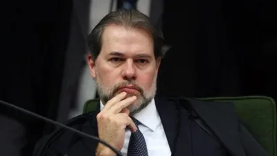 Dias Toffoli abre inquérito contra Sergio Moro por atuação na Lava Jato